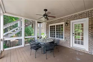 6191 Talmadge Run NW, Acworth, GA 30101 - Photo 65