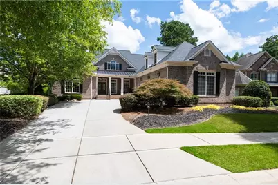 6191 Talmadge Run NW, Acworth, GA 30101 - Photo 3