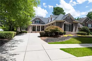 6191 Talmadge Run NW, Acworth, GA 30101 - Photo 3