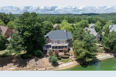 6191 Talmadge Run NW, Acworth, GA 30101 - Photo 79