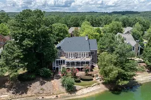 6191 Talmadge Run NW, Acworth, GA 30101 - Photo 79