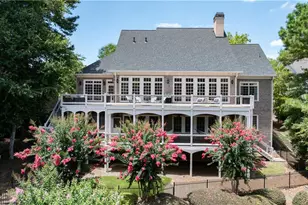 6191 Talmadge Run NW, Acworth, GA 30101 - Photo 73