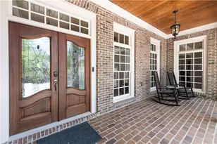 6191 Talmadge Run NW, Acworth, GA 30101 - Photo 7