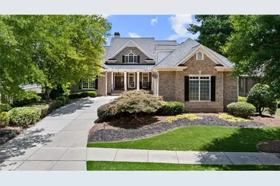 6191 Talmadge Run NW, Acworth, GA 30101 - Photo 1