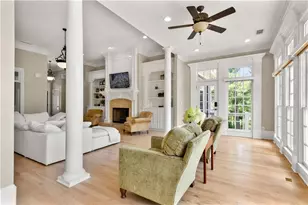 6191 Talmadge Run NW, Acworth, GA 30101 - Photo 13