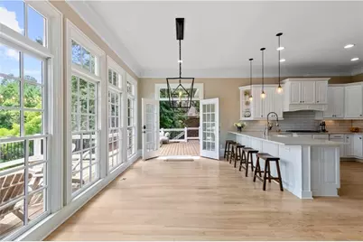 6191 Talmadge Run NW, Acworth, GA 30101 - Photo 15