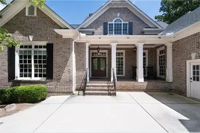 6191 Talmadge Run NW, Acworth, GA 30101 - Photo 5