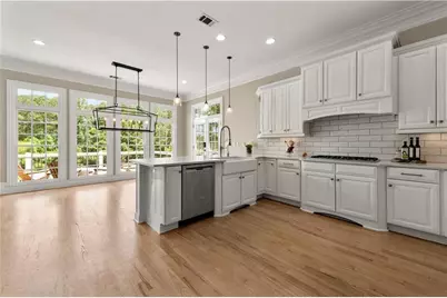 6191 Talmadge Run NW, Acworth, GA 30101 - Photo 17