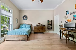 6191 Talmadge Run NW, Acworth, GA 30101 - Photo 35