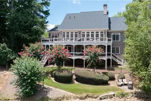 6191 Talmadge Run NW, Acworth, GA 30101 - Photo 75