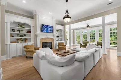 6191 Talmadge Run NW, Acworth, GA 30101 - Photo 11