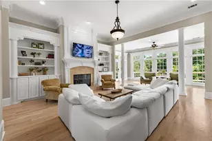 6191 Talmadge Run NW, Acworth, GA 30101 - Photo 11