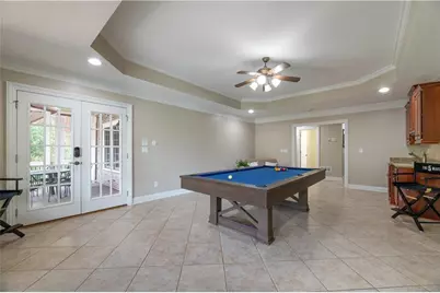 6191 Talmadge Run NW, Acworth, GA 30101 - Photo 41