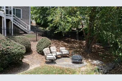 6191 Talmadge Run NW, Acworth, GA 30101 - Photo 71