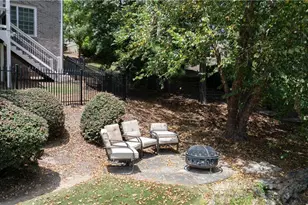 6191 Talmadge Run NW, Acworth, GA 30101 - Photo 71