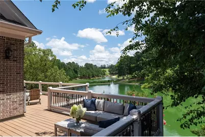 6191 Talmadge Run NW, Acworth, GA 30101 - Photo 55