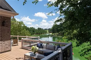 6191 Talmadge Run NW, Acworth, GA 30101 - Photo 55