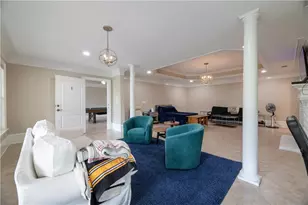 6191 Talmadge Run NW, Acworth, GA 30101 - Photo 47