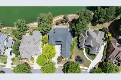 6191 Talmadge Run NW, Acworth, GA 30101 - Photo 83