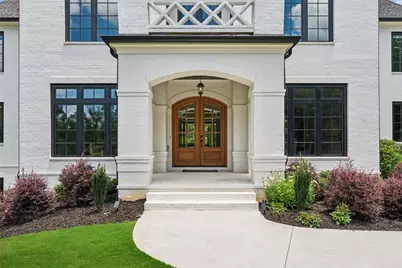 1693 Harmony Drive, Canton, GA 30115 - Photo 17