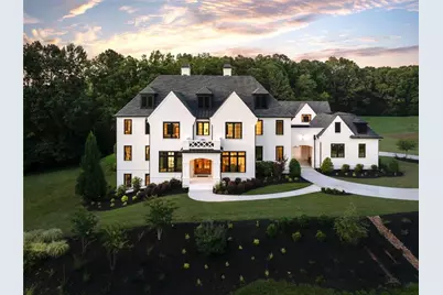 1693 Harmony Drive, Canton, GA 30115 - Photo 1