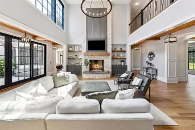 1693 Harmony Drive, Canton, GA 30115 - Photo 23