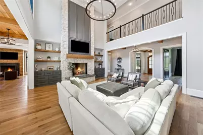 1693 Harmony Drive, Canton, GA 30115 - Photo 21