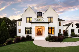 1693 Harmony Dr, Canton, GA 30115 - Photo 3