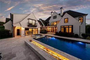 1693 Harmony Dr, Canton, GA 30115 - Photo 5