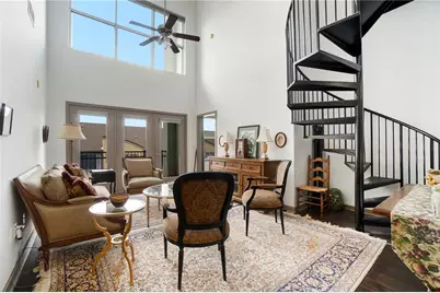 390 17th Street NW #6013, Atlanta, GA 30363 - Photo 1