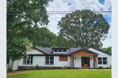 5435 Shadburn Ferry Road, Buford, GA 30518 - Photo 1