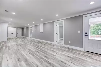 206 Walker Drive, Monroe, GA 30655 - Photo 9