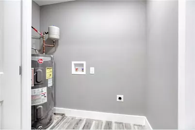 206 Walker Drive, Monroe, GA 30655 - Photo 17