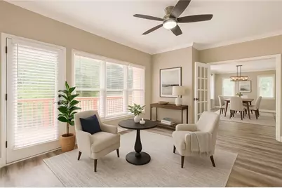 3 S Riversong Lane, Alpharetta, GA 30022 - Photo 3