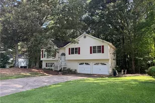 251 Cedar Creek Dr, Dallas, GA 30157 - Photo 1