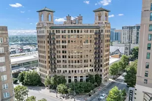 75 Ponce De Leon Ave NE, Atlanta, GA 30308 - Photo 1