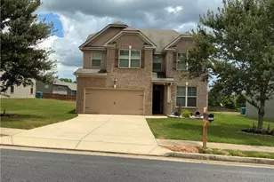 1205 Pebble Rock Rd, Hampton, GA 30228 - Photo 1