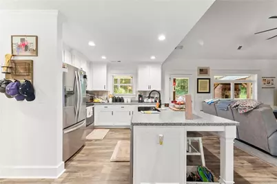 352 Jim Grizzle Road, Royston, GA 30662 - Photo 17