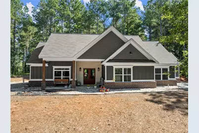 352 Jim Grizzle Road, Royston, GA 30662 - Photo 5