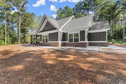 352 Jim Grizzle Road, Royston, GA 30662 - Photo 3
