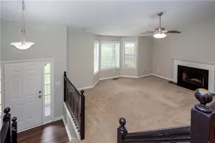 237 Settlers Mill Run, Hiram, GA 30141 - Photo 5