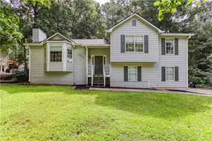 237 Settlers Mill Run, Hiram, GA 30141 - Photo 1