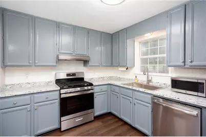 237 Settlers Mill Run, Hiram, GA 30141 - Photo 13