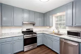 237 Settlers Mill Run, Hiram, GA 30141 - Photo 13