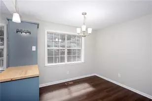 237 Settlers Mill Run, Hiram, GA 30141 - Photo 9