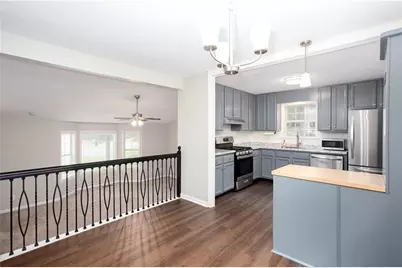 237 Settlers Mill Run, Hiram, GA 30141 - Photo 11