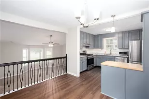 237 Settlers Mill Run, Hiram, GA 30141 - Photo 11