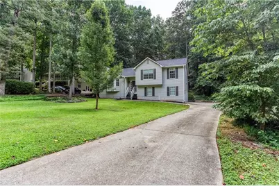 237 Settlers Mill Run, Hiram, GA 30141 - Photo 3