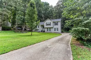 237 Settlers Mill Run, Hiram, GA 30141 - Photo 3