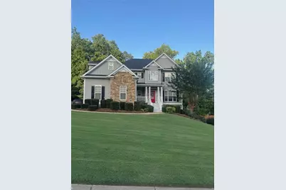 438 Somersby Drive, Dallas, GA 30157 - Photo 1